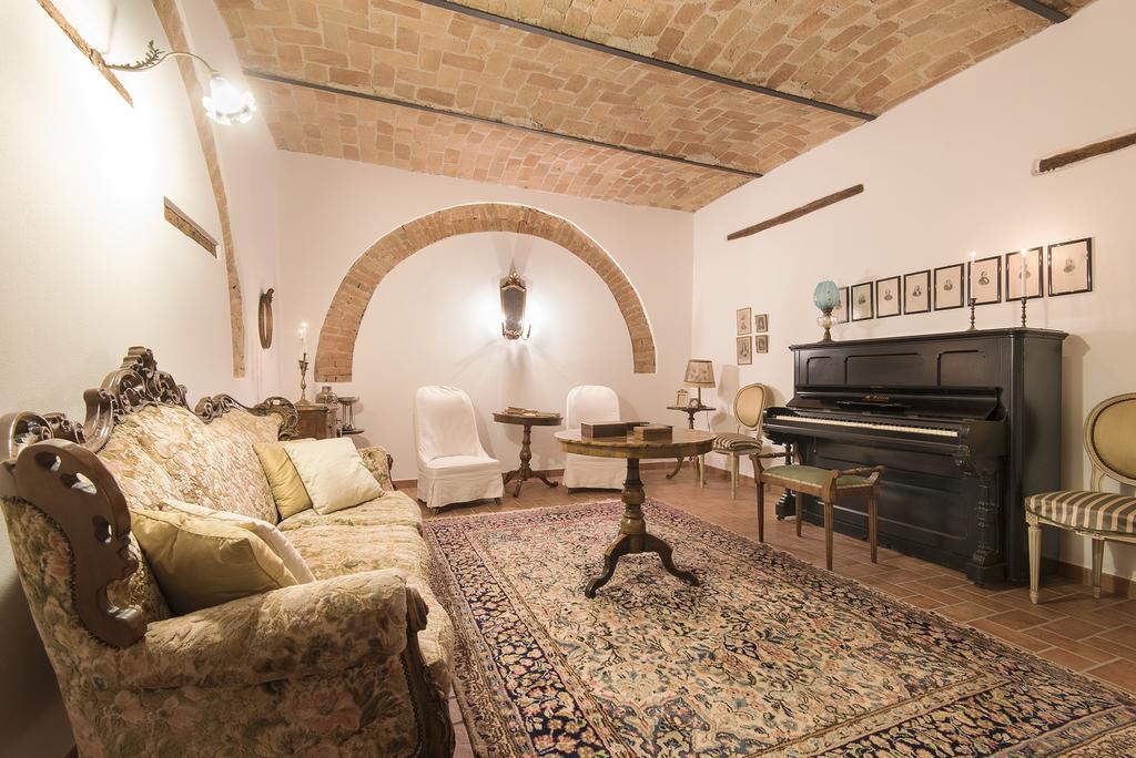 ניצה מונפראטו Agriturismo Albarossa מראה חיצוני תמונה