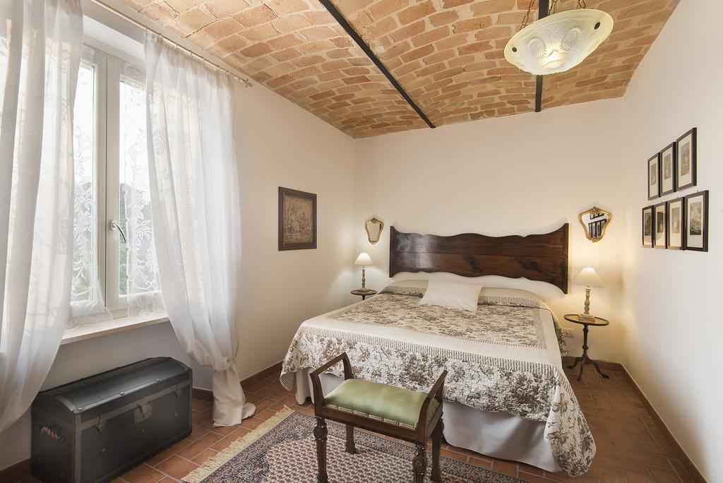 ניצה מונפראטו Agriturismo Albarossa חדר תמונה