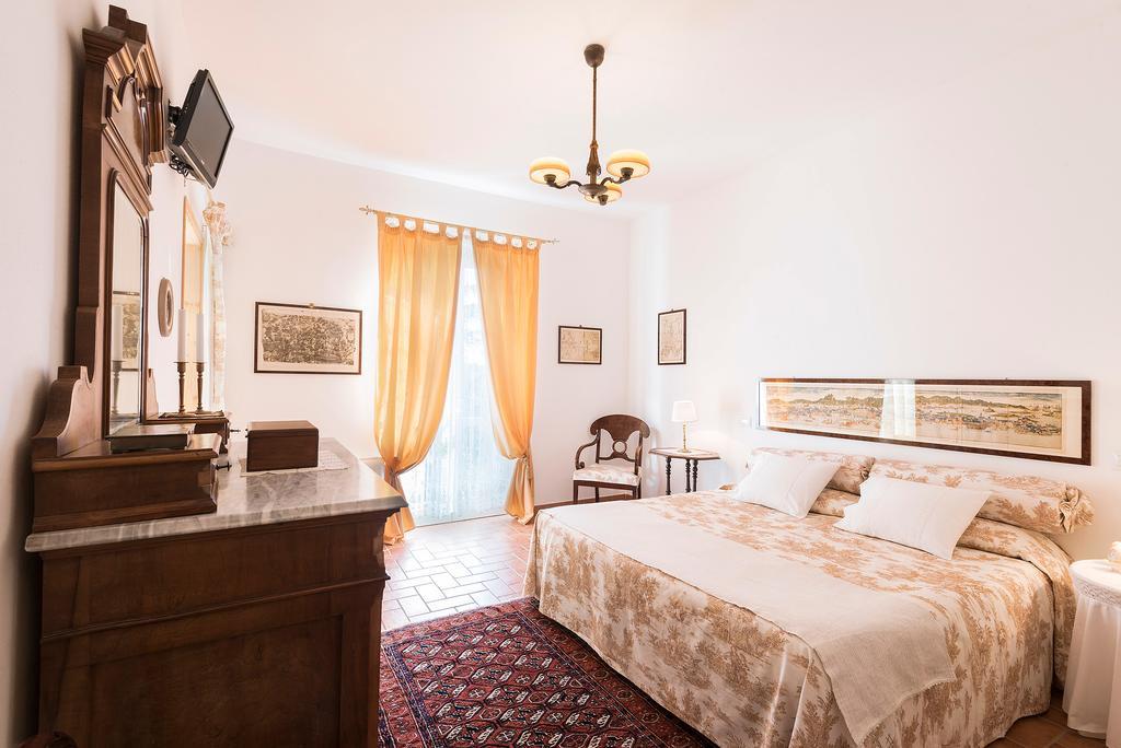 ניצה מונפראטו Agriturismo Albarossa מראה חיצוני תמונה
