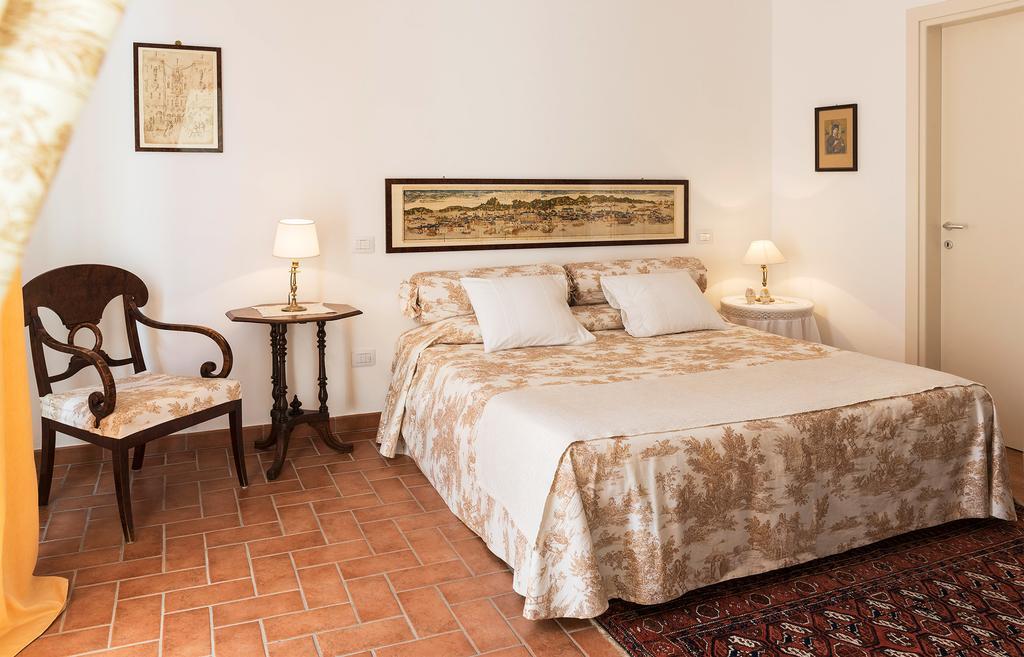 ניצה מונפראטו Agriturismo Albarossa מראה חיצוני תמונה
