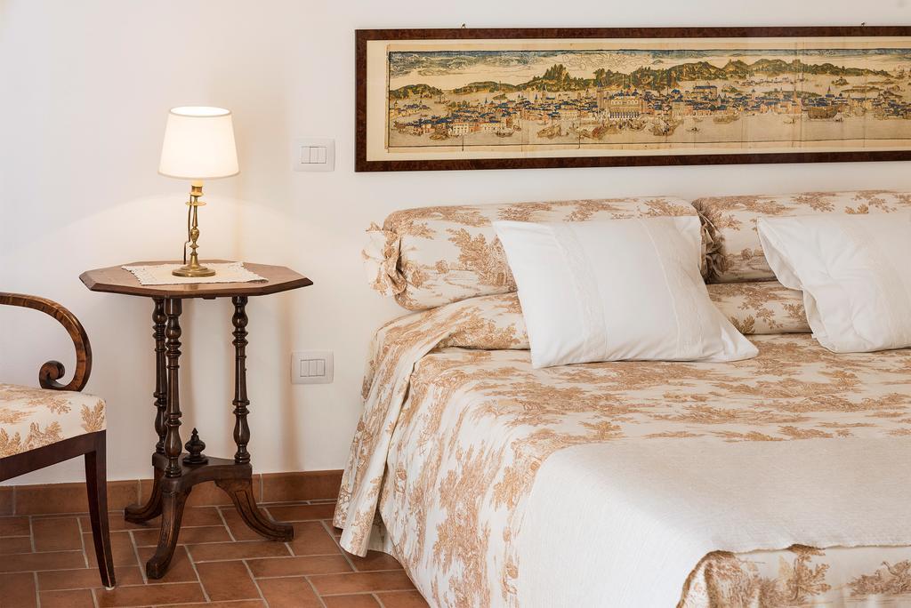 ניצה מונפראטו Agriturismo Albarossa מראה חיצוני תמונה
