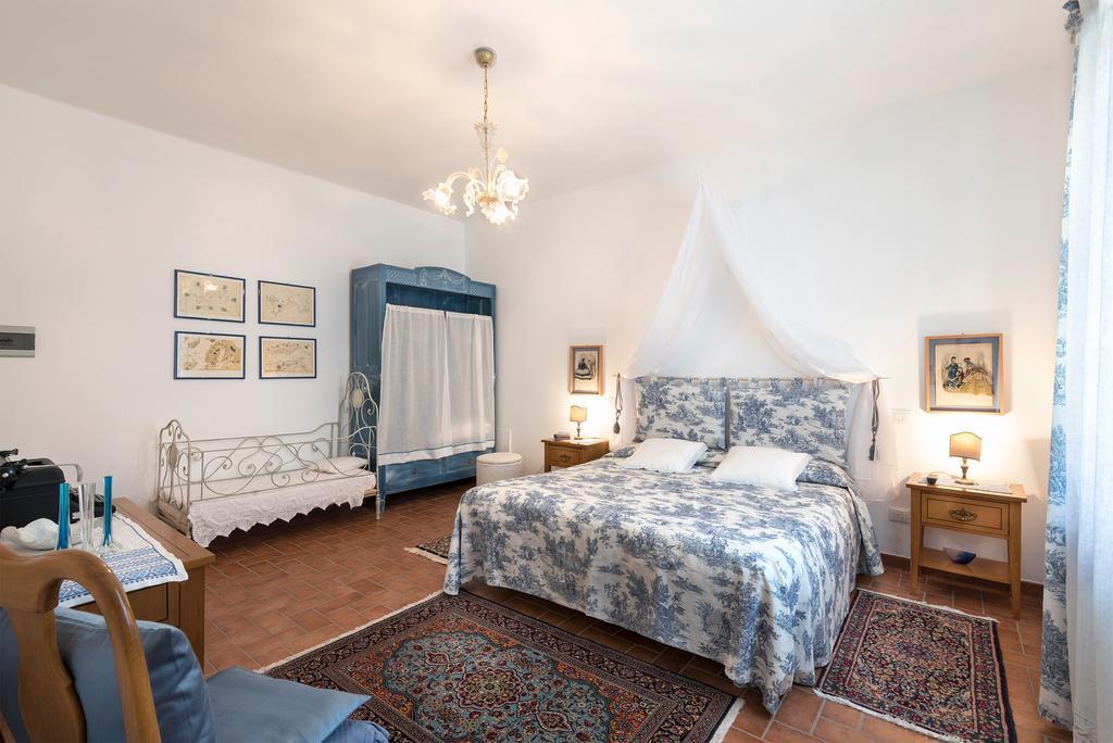 ניצה מונפראטו Agriturismo Albarossa מראה חיצוני תמונה