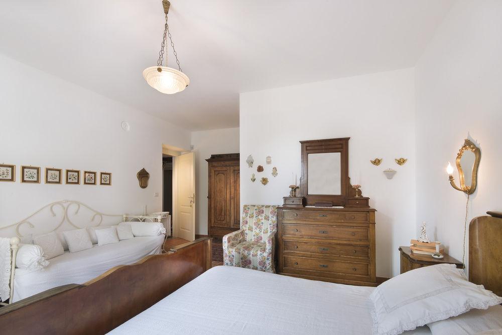 ניצה מונפראטו Agriturismo Albarossa מראה חיצוני תמונה