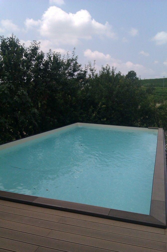 ניצה מונפראטו Agriturismo Albarossa מראה חיצוני תמונה