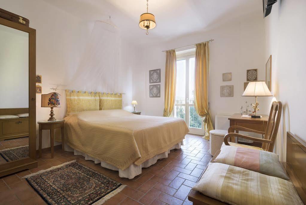 ניצה מונפראטו Agriturismo Albarossa מראה חיצוני תמונה